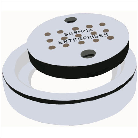 Manhole Covers