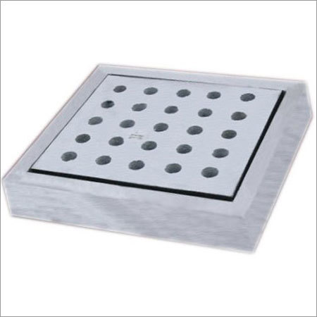 Concrete Manhole Covers