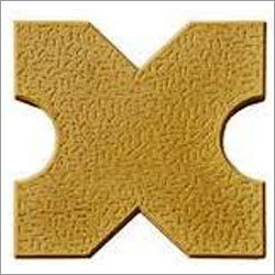 Concrete Grass Tiles
