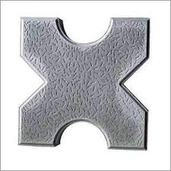 Grass Paver