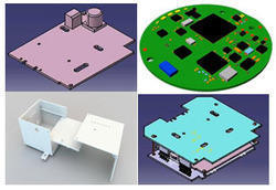 Mechanical CAD Services