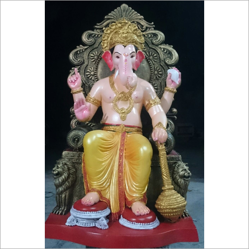 Lal Baag Ganesh