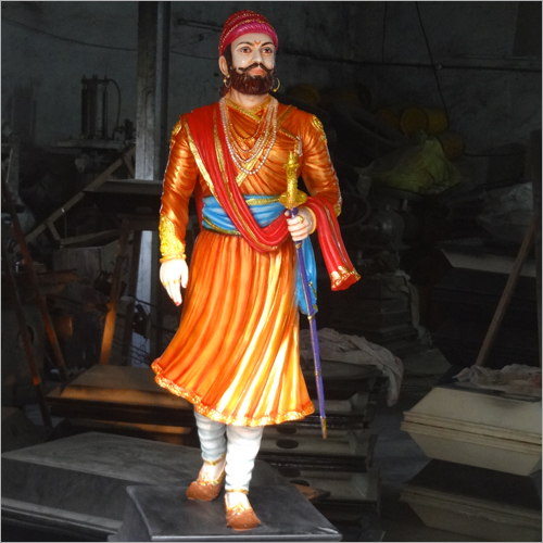 Shivaji Maharaj