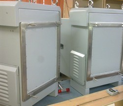 Electro Mechanical Services