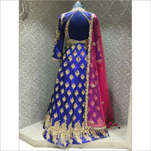 Anarkali Suit