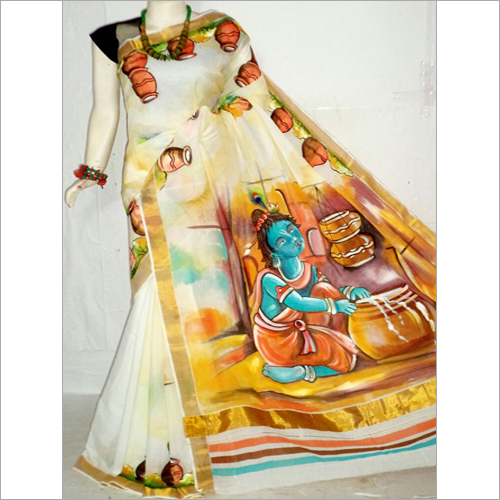 Designer Sarees
