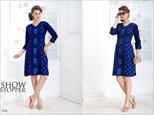 Designer Kurtis