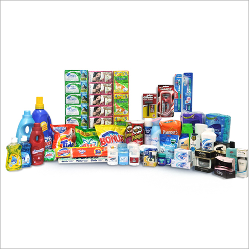 Fmcg Consumer Product