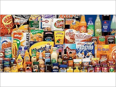 Fmcg Products