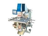 CNC Glass Cutting Machine