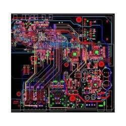 PCB Layout Design
