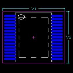 PCB CAD Library Development