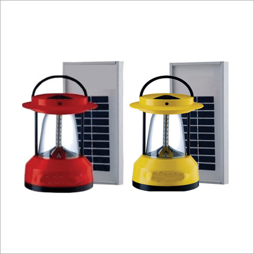 Solar Light
