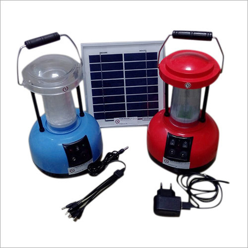 Solar Lantern