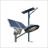 Solar Street Light