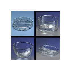 Laboratory Glass Dishes