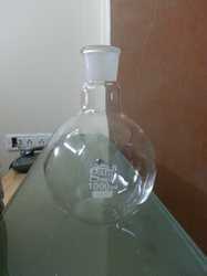Laboratory Flask