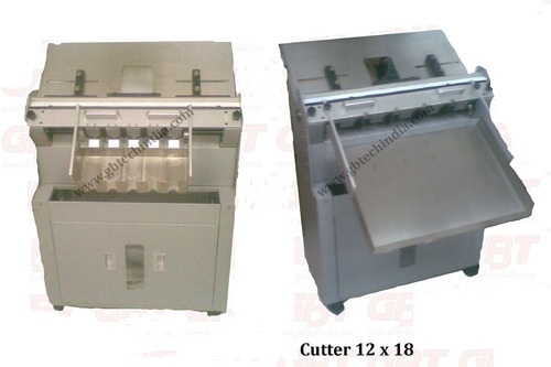 Card Cutter Heavy Duty