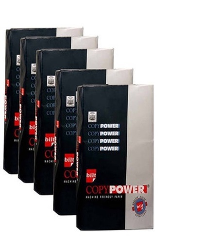 Printing Paper Size: A4