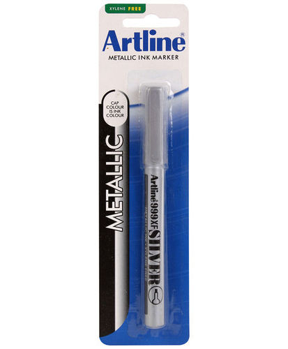 Metallic Ink Marker