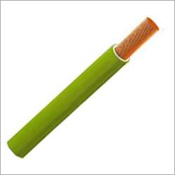 Halogen Free Copper Wires