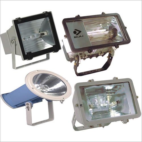 LED High Mast Lighting