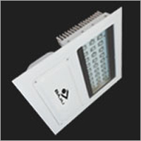 Led Canopy Mediumbay Luminaire