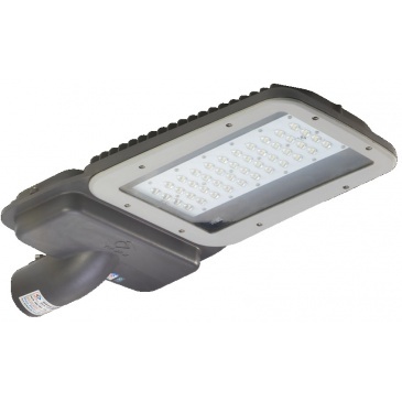 Edge Series Of Led Street Lighting