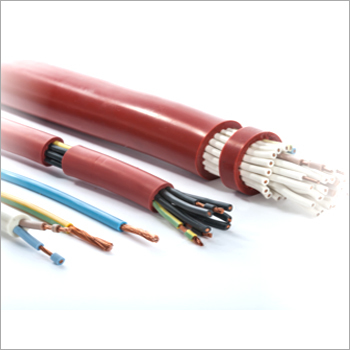 Silicone Cables
