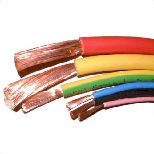 Trirated cables