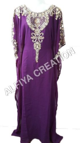 Arabic Farasha Kaftan