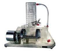 Distilled Water Still By Edutek Instrumentation
