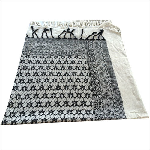 Cotton Arafat