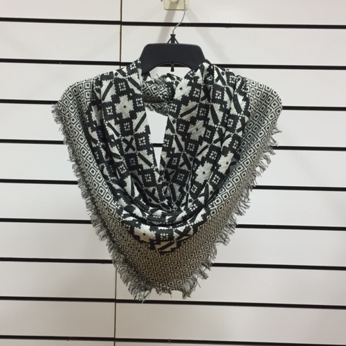 Cotton Scarf