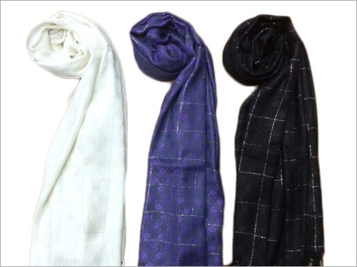 Fancy Stoles