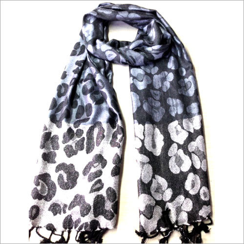 Printed Scarf