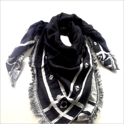 Cotton Printed Stole