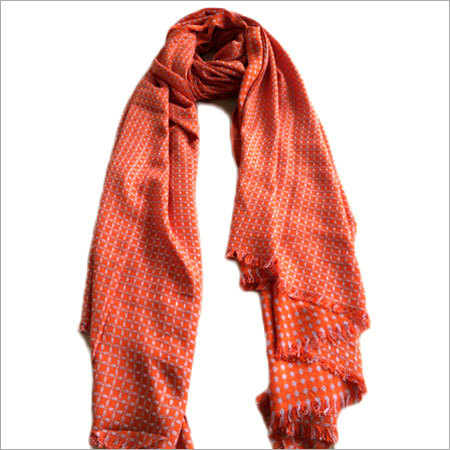 Printed Stoles