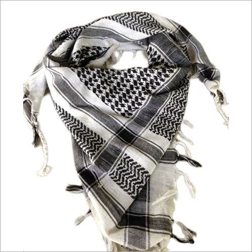 Designer Men Scarf