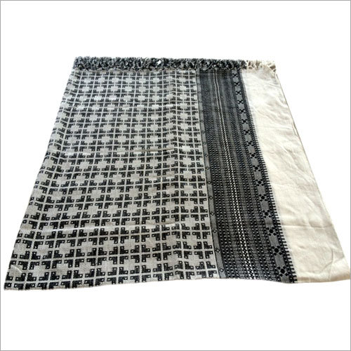 Cotton Shawls