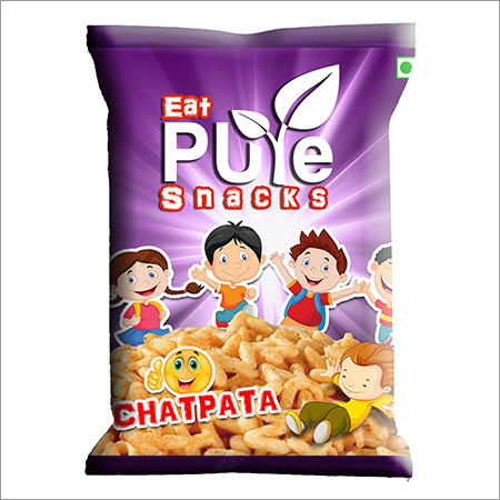 Chatpata Snacks
