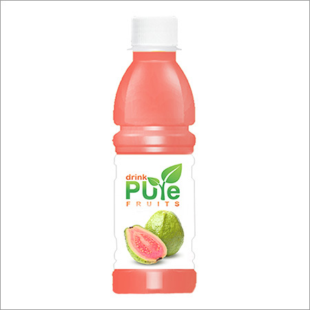 Guava Drink