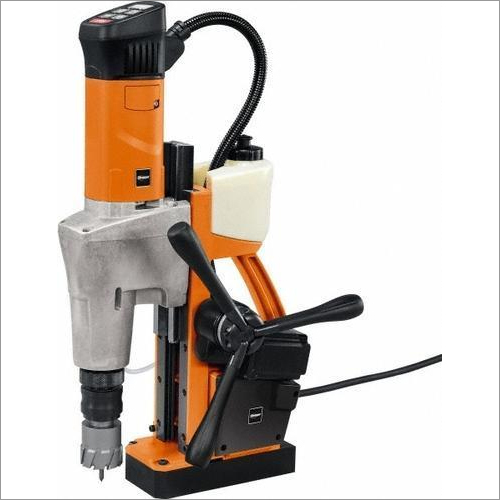 Portable Magnetic Drill Stand