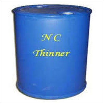 NC Thinner