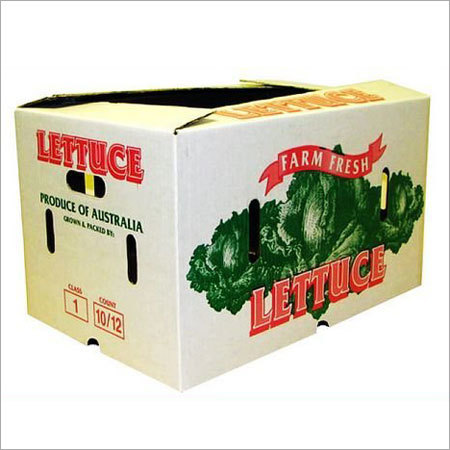 Fruit Box