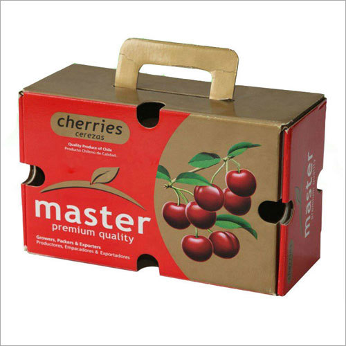 Corrugated Box