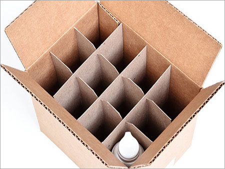 Corrugated Boxes
