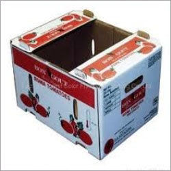 Fruit Packaging Boxes