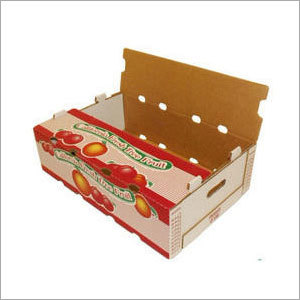 Fruit Boxes