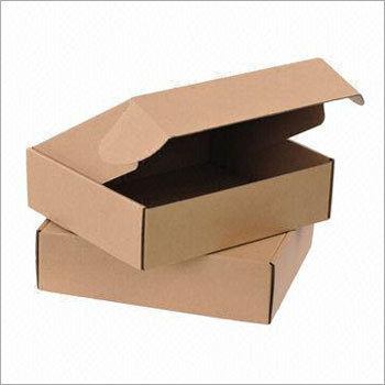Corrugated Cardboard Packaging Box